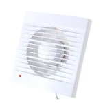 copper motor air Extractor Fan kitchen window exaustor bathroom ventilation fan ventilating 4" 6" 8"