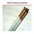 Import Copper pipe TP2 C12200 C1220 copper pipe tube air condition refrigerator copper tube from China