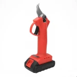 Cordless Rechargeable Electric Pruning Scissors, Pruning Shears Garden Pruner Secateur, Branch Cutter Cutting Tool