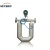 Import Coriolis mass flow meter from China