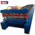 corrugated iron sheet roofing tile making roll forming machine