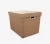 Import Corrugated packaging box Sizes Packing Removal Storage Cartons from China