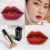Import Cosmetic product Wholesale Stock Hot Selling Non-stick Cup Matte Lipstick No Logo OEM from China