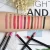 Import Cosmetic Wholesale Makeup Product Lip Liner long-effect Private Label Lip Stick from China