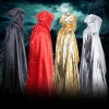 costume halloween decoration cloak
