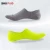 Import Cotton and Polyester Blended Summer Invisible Sport Socks Adding Anti-Slip Silicone Skid Resistance from China