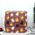 Import Cotton Linen Foldable Storage Basket Multifunctional Sundry Cosmetic Storage Organizer Box for Home Closet Toys Office Desktop from China