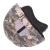 Import Cotton Tactical Gear Military Hats Hunting Camouflage Baseball Hat from China