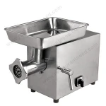 Counter Top Commercial Heavy Duty Meat Grinder Meat Mincer