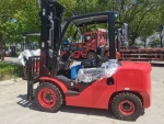 CPCD30-XW97F 3 Ton Diesel Forklifts Price in America