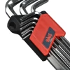 Cr-V Socket Wrenches Hex Keys L Tape Hex Allen Key Wrenches