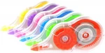 Creative Cute Retractable Correction Tape Correction Pen Tape