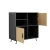 Creative Filing Cabinet Filing Cabinet Office Public Wooden Cabinet