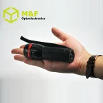 crees Q5 High Power Zoom Led Book Reading Light