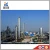 Import crude oil refinery plant manufacturers how petroleum is refined into gasoline and oil and gas refinery from China
