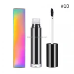Cruelty Free Hot Selling Good Quality Private Label No Logo Matte Liquid Lipstick Waterproof Wholesale