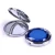 Import Crystal pocket mirror / Compact makeup mirror from China