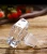 Import crystal whiskey wine decanter / whiskey glass decanter set gift boxes from China