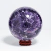Crystals Healing Stones Ball Dream Amethyst Sphere Reiki Stone Crafts  For Meditation