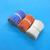 Custom 16 20 22 24awg 3132 Silicone Coated Heater Rubber Electrical Wire Silicon Cable