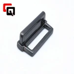 Custom adjustable quick release belt bag clip buckles