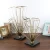 Import Custom Archaize Metal And Iron Accessories Display Bracket Home Desk Decoration from China