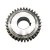 Import Custom best quality stainless steel m4 small driven set helical spur gear rack and pinion from China