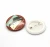 Import Custom Brand Name Fashion School Badges Button Pins Metal Badges For Clothes from China