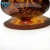 Import Custom chinese arts and crafts production handblown glass lampshade for crafts from China