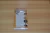 Custom clear slide card blister packs with printed insert card Low cost custom PVC PET slide card blister packs with hang hole