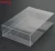 Import Transparent Clear Rectangular Plastic Box, Round Jewelry Plastic Boxes from China