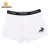 Import Custom Cotton Young Teen Boys Briefs Tumblr Boxer Children Boys Underwear from China