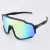 Import Custom Cycling Glasses Gafas Ciclismo Oversized Tr90 UV400 Spring Hinge Outdo Sports Sunglasses from China