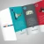 Import Custom design fold leaflet/flyer/brochure printing from China