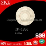 custom design interior decorative foam pu ceiling tiles