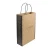 Import Custom Design Luxury Promotional Shopping Carry Packaging Gift Handle Bag Paper Bag A4 Size from China