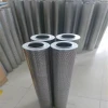 Custom Design Paper Hydraulic In Steel Mill Oil Filter Element