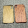 Custom Eco Friendly Wood+ Carbon Fiber Case Smartphone Cellphone Back Cover Cell Mobile Phone Case
