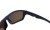 Import Custom Fashion PC Frame High Quality Shield Man Sports Polarized Sunglasses from China