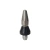 Import Custom High Pressure Washer 3/8" And 1/4" Quick Connect Nozzle Sewer Cleaning Nozzle High Quality Sewer Washing Jetter Fittings from China