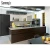 Import Custom high quality modern integrated kitchen and kitchen cabinet designs from China