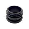 Custom high quality rubber parts rubber truck parts rubber molded parts