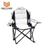 Custom Logo Promotional Folding Beach Camping Chair