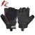 Import Custom Logo short finger Fitness Gym Gloves With Wrist Support from China