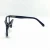 Import Custom logo spring hinge eye glasses optical frame eyewear from China