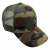 Import custom low profile camp military camo camouflage mesh trucker caps from China