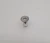 Import Custom Made 304 Stainless Steel M6X16 Hex Socket Head Nut Screw Bolts from China