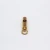 Import Custom-made Brass Whistle For Outdoor Survival Emergency Help Safety Whistle from China