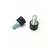 Import Custom Made Molding Anti Vibration Rubber Feet with M6 Screw Part from China