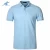 Import Custom Made Plain Blank Printing Man Polo T Shirts In Bulk Sales from China